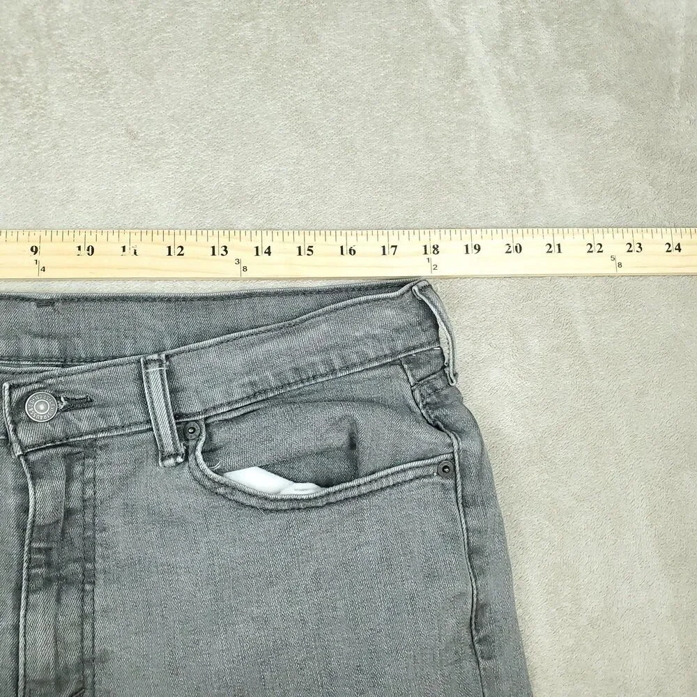 Levis owned casual pocket